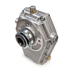 AGRI PTO Gear Box 3:1 ratio for Group 2 or 3 Pumps - Female Shaft - Approved Hydraulics Limited