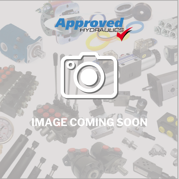 3/8&quot; x 3/8&quot; BSP  MALE BANJO COUPLING