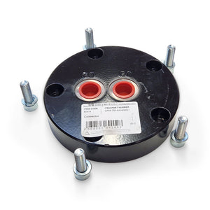 CPR8 3/4" Base Adaptor Plate - Approved Hydraulics Limited
