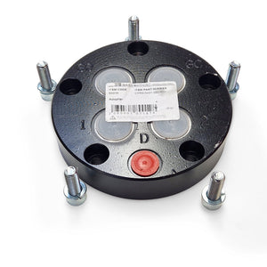 CPR9-04ST Adaptor Plate