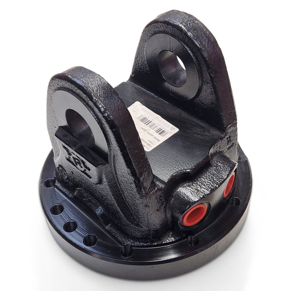 Baltrotors GR 105 DB rotator top head