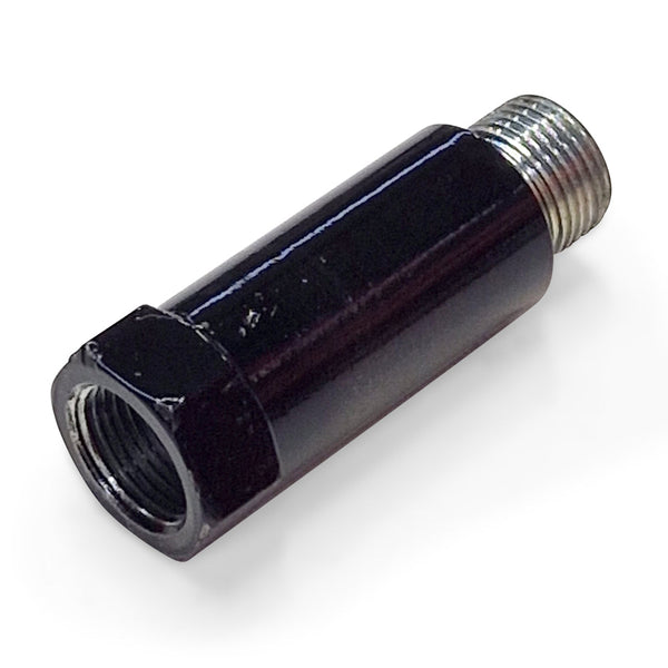 3/8 BSP male/ female extension (pair 62mm long) - Approved Hydraulics Limited