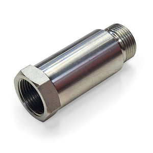 3/4bsp M/F Extended Nipple