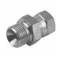 1/2" BSP Male x 1/2" BSP Female Swivel Adaptor - Approved Hydraulics Limited
