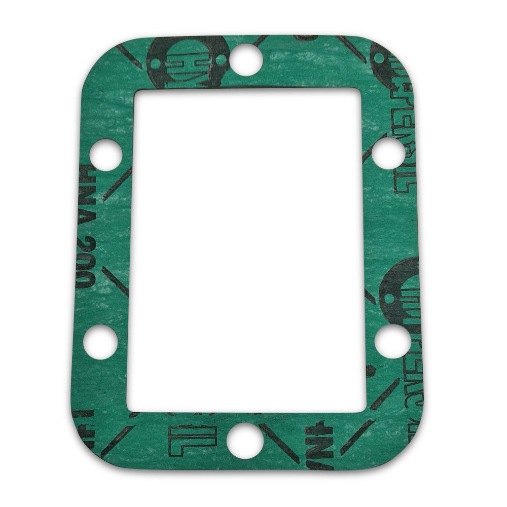 GASKET - TF4026P - JUNTA ZF S5-42 (esp0,5mm) - Approved Hydraulics Limited