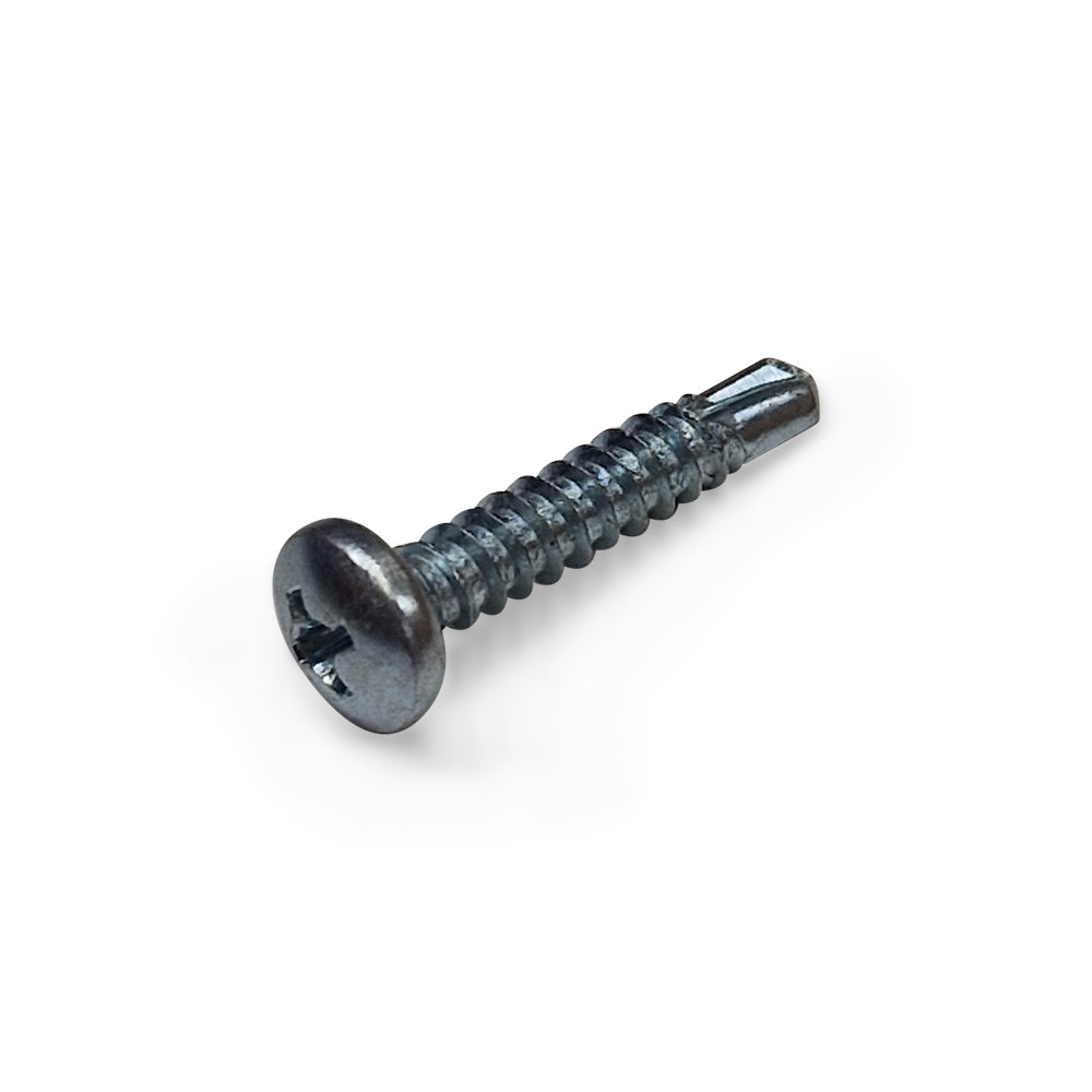 SCREW ST4,8x25 (DIN15481)