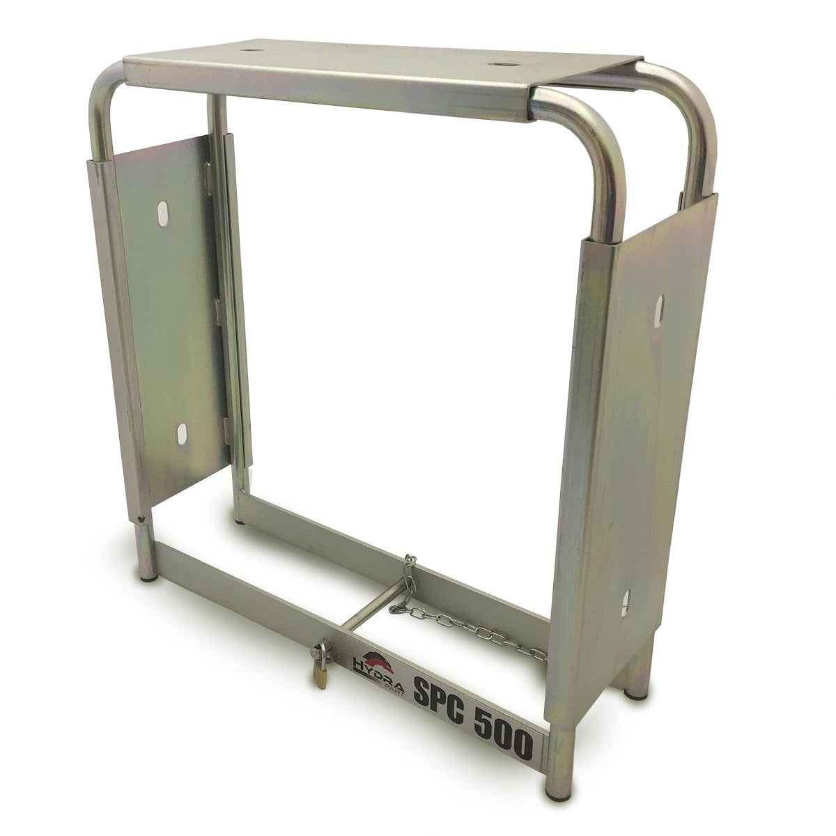 700x700 Stab Pad Cage