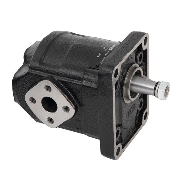 Flail motor 34cc - Approved Hydraulics Limited