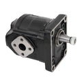 Flail motor 34cc - Approved Hydraulics Limited