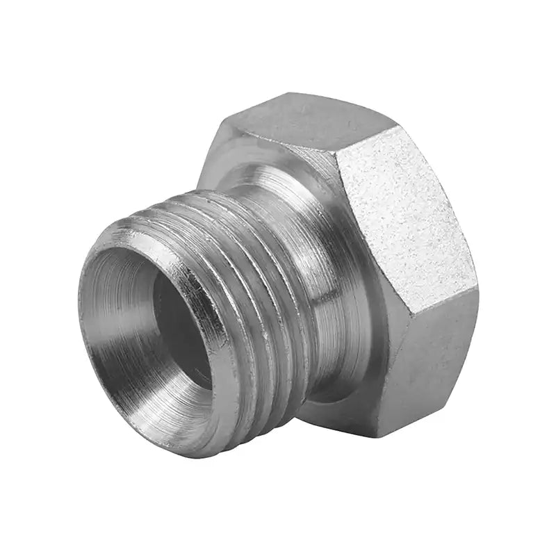 1/8&quot; BSP Coned Blanking Plug