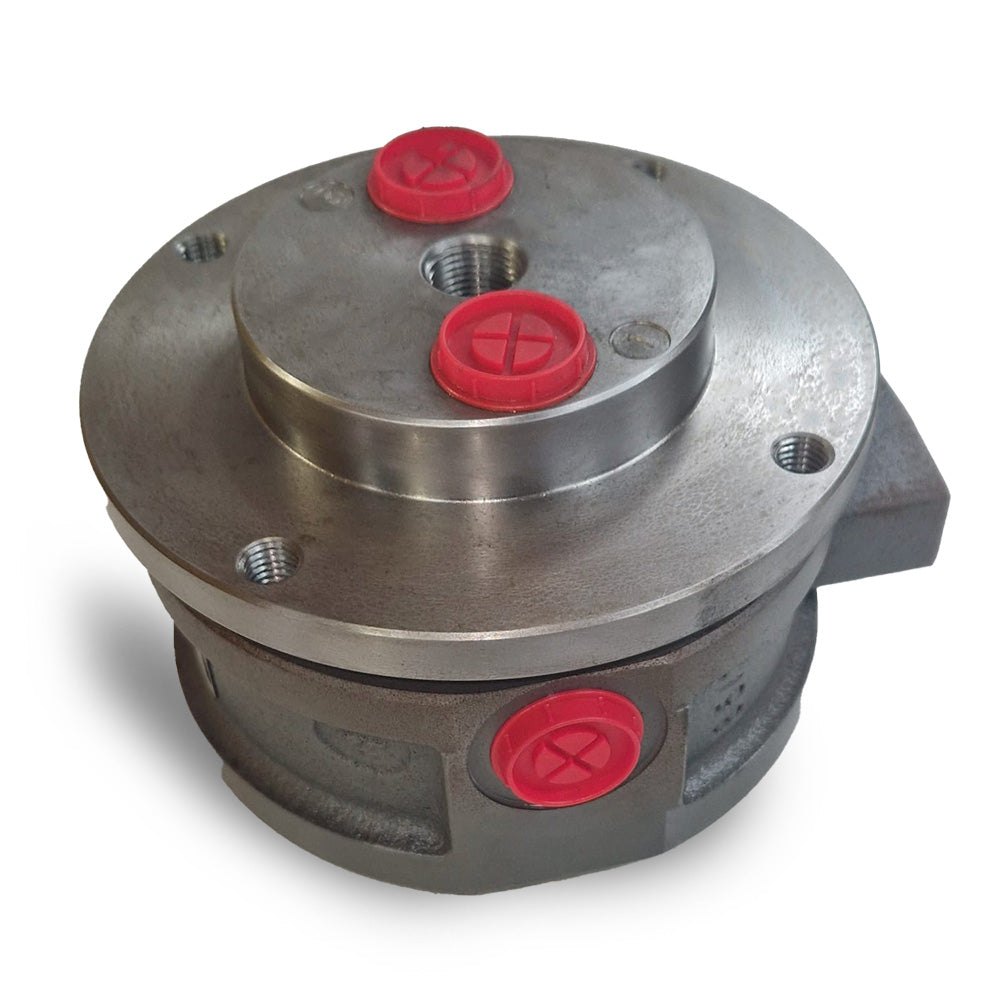 Rotary Manifold DA Series 2 8 Channels rotary-manifold-da-series-2-8-channels