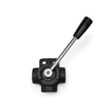 3 Ways Manual Diverter Valve 3/8", 60 l/min