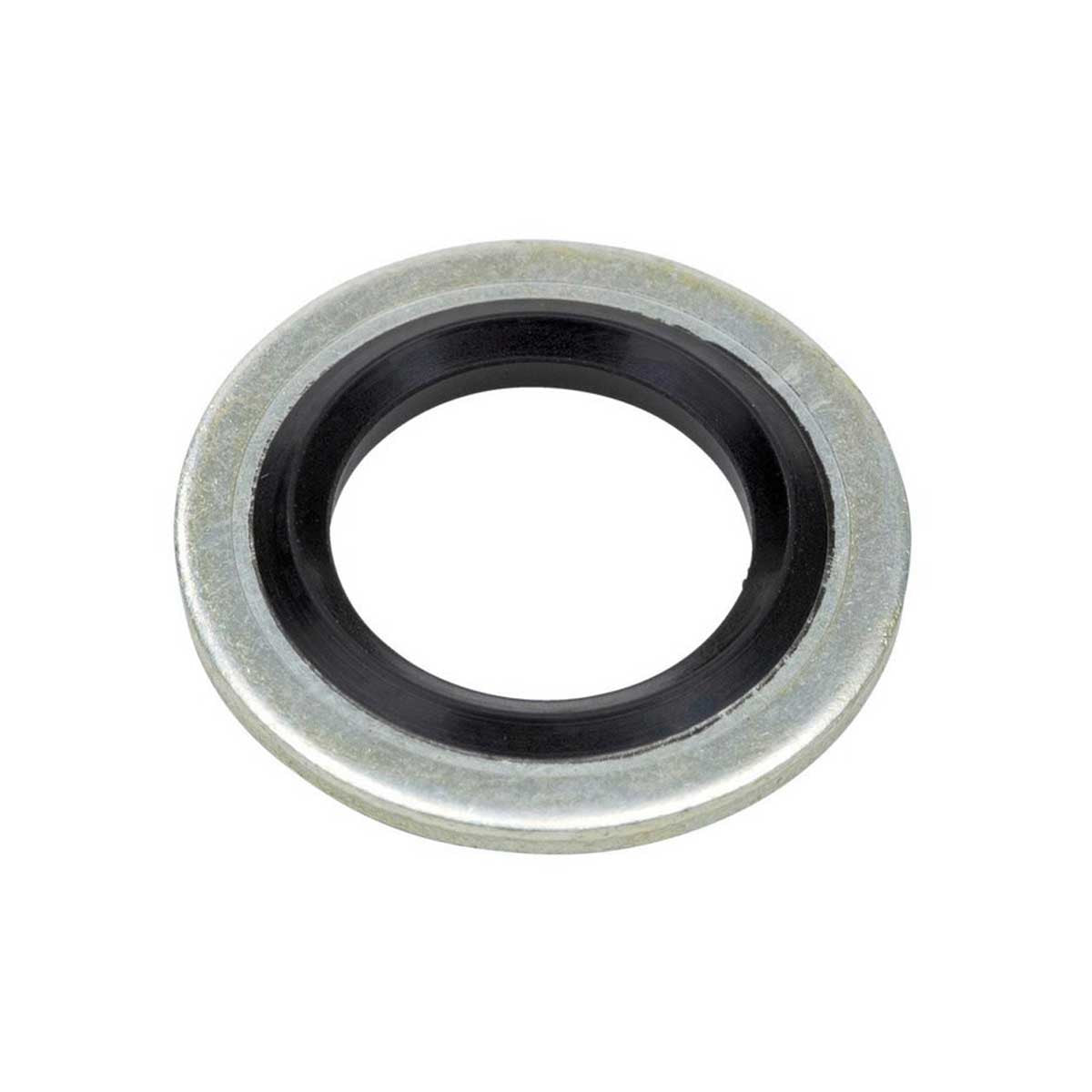 3/8 Bonded seal