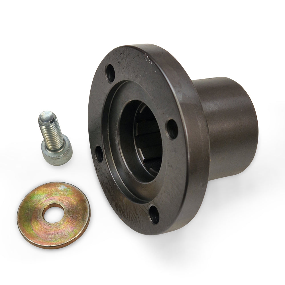 FLANGE SAE 1100 DIN 5462