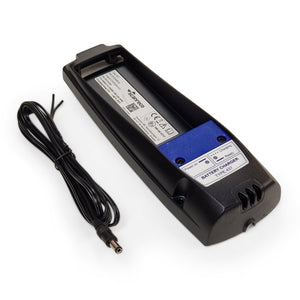Scanreco Battery Charger 10-30VDC Type 437 For Battery 593 only.