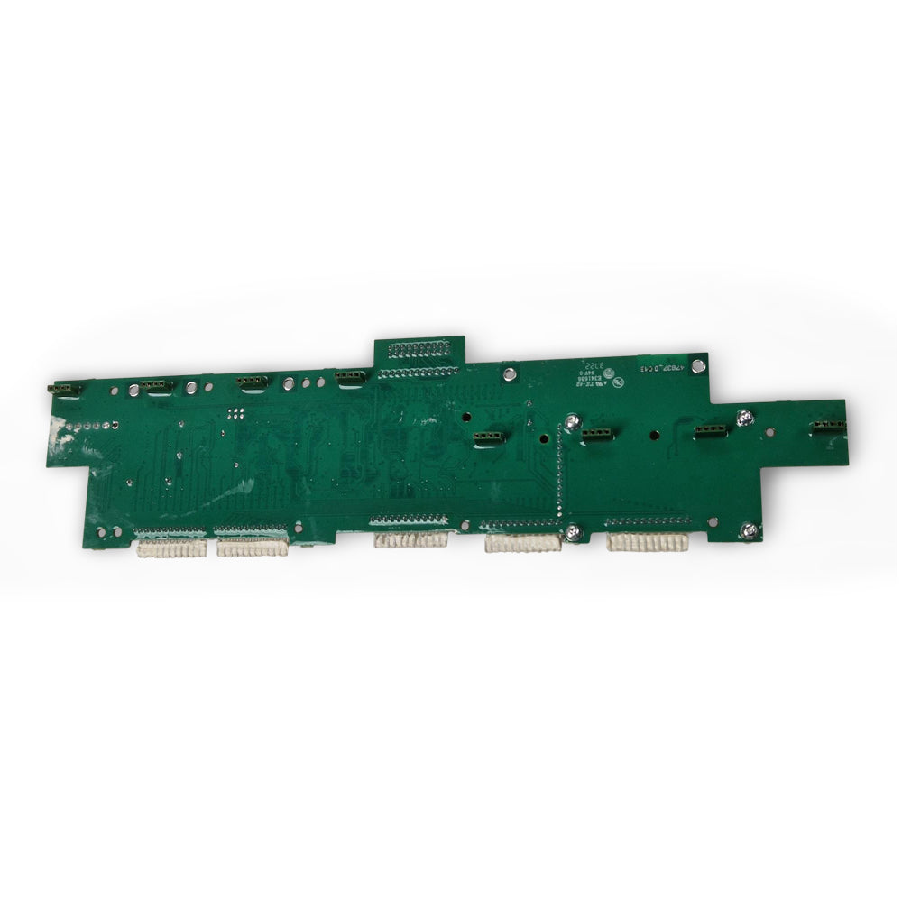 Scanreco Electronic Card (Motherboard) for RC400 G2B/G3 Maxi Transmitters With Linear Levers (4142)