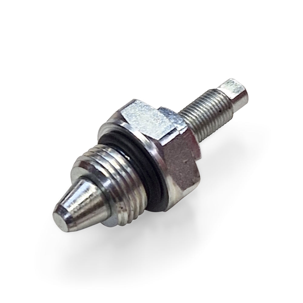 Flow control cartridge