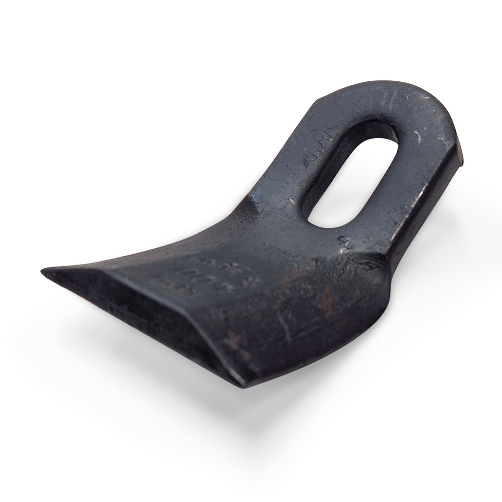 Blade flail for TE80 and 100 LT - Approved Hydraulics Limited