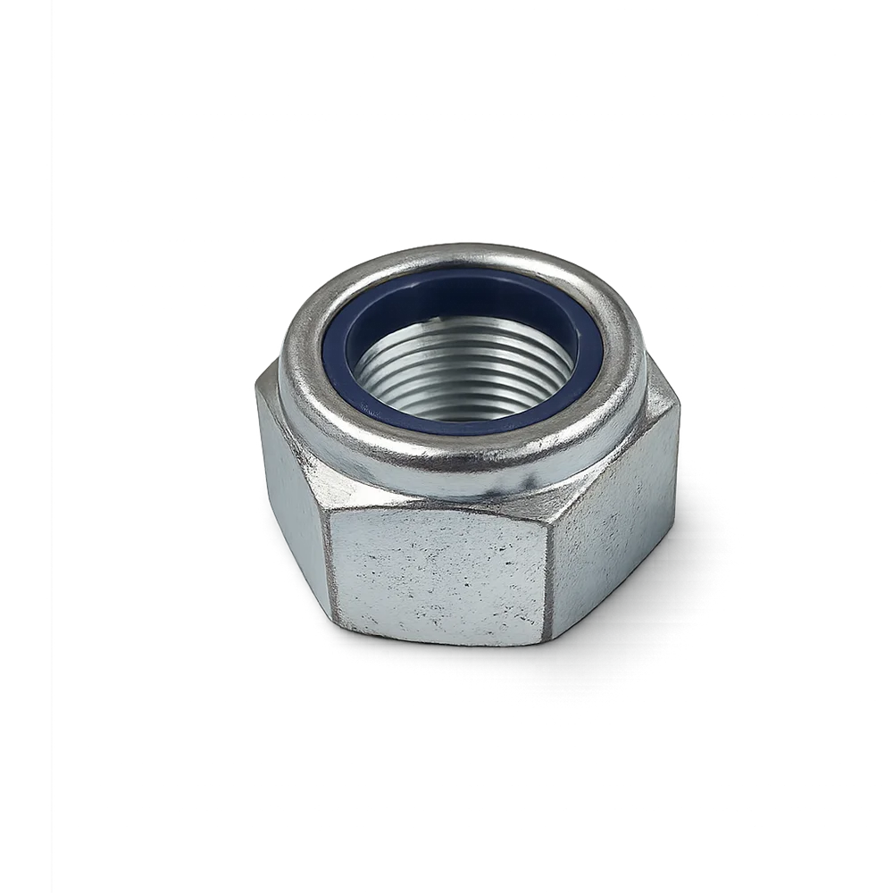 Femac T11&T13 FS Securing pin Nut To Suit HF19 Kit - Approved Hydraulics Limited
