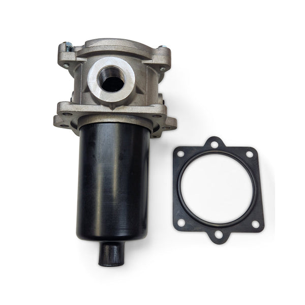 Return Air Filter - 152mm - 25 µm