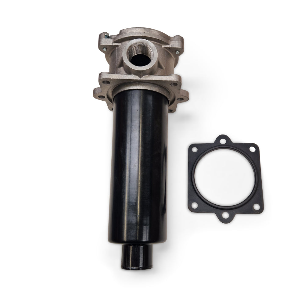 Return Air Filter - 235mm - 25 µm