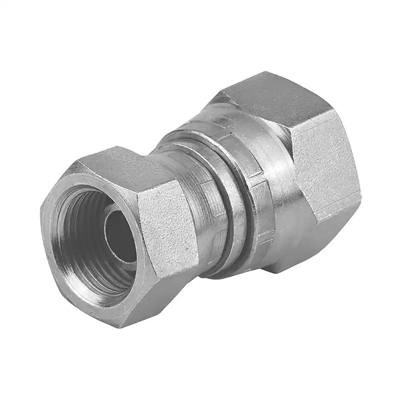 1/2 BSP Female Swivel x 1/2 BSP Female Swivel Adaptor