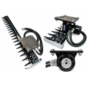 FEMAC BF Finger Bar Cutter