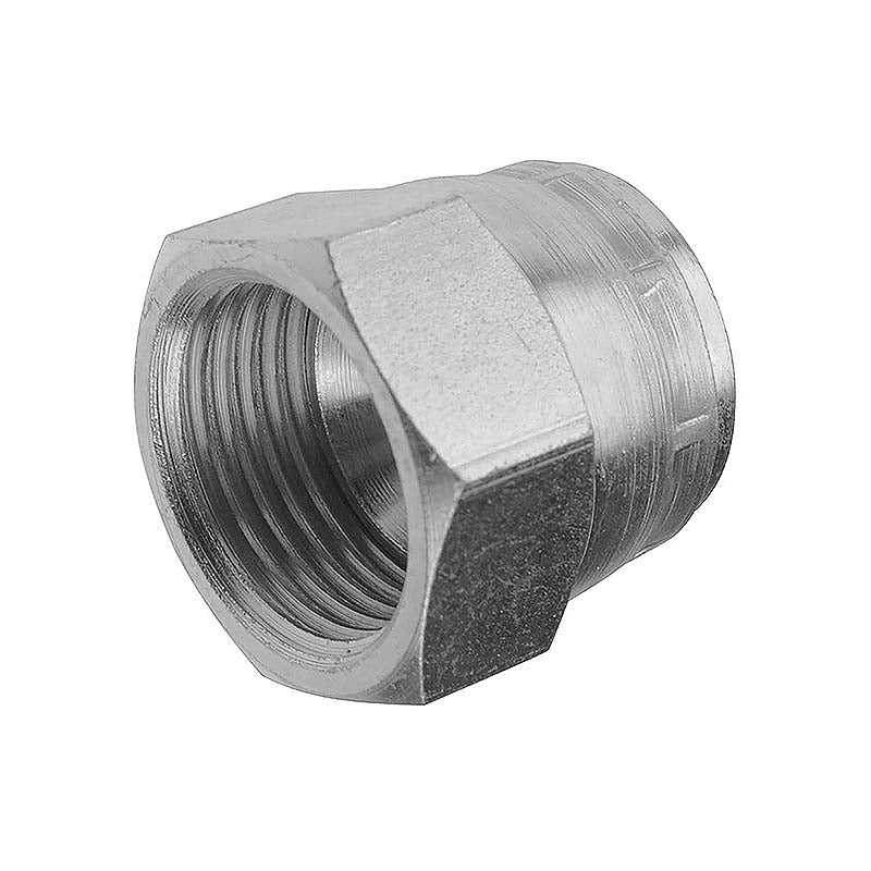 1/4" BSP Female Blanking Plug