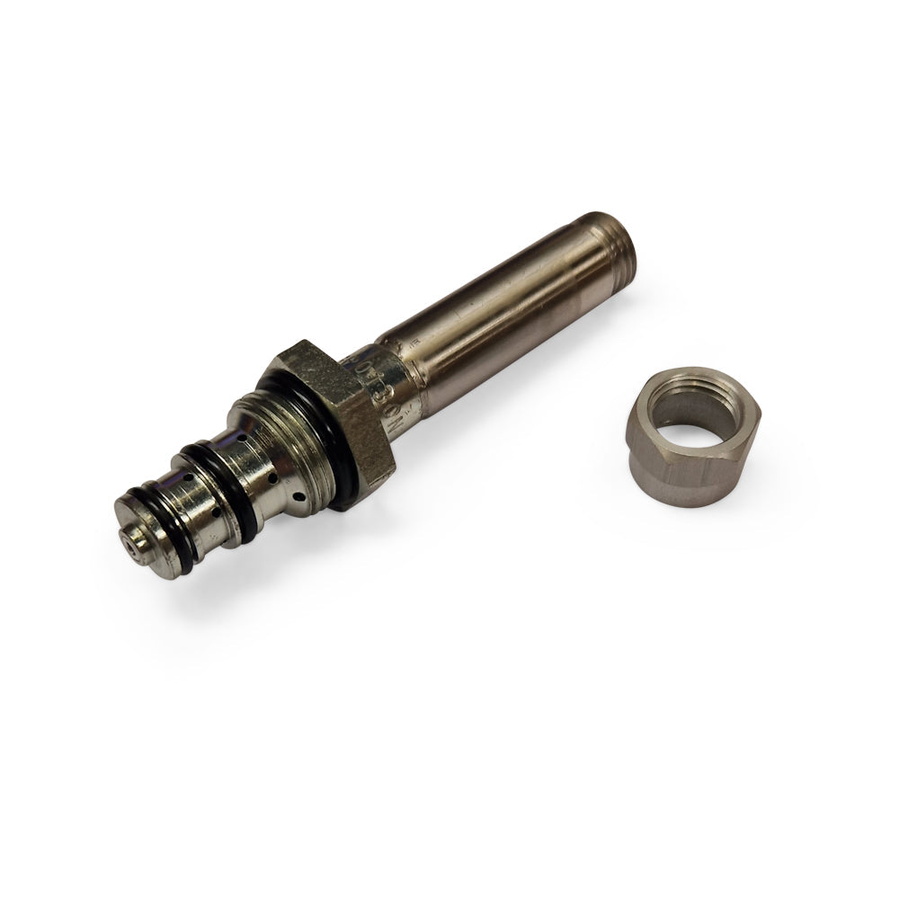 Line Mounted Valve Spares