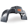 Intermercato GRX Sorting Grab