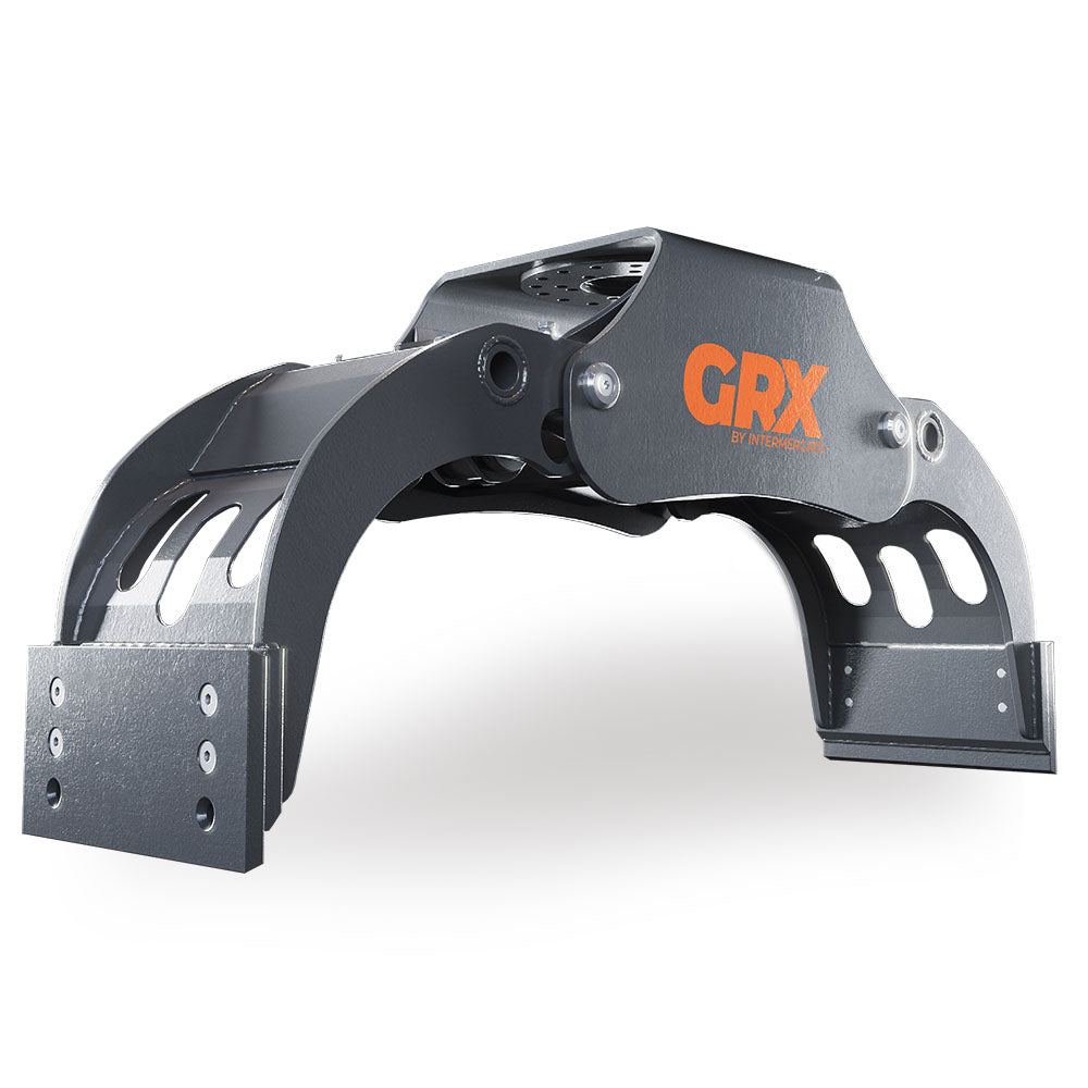 Stone &amp; Rock Grabs (Excavators)