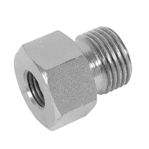 Male to Female Pressure Gauge Adapters