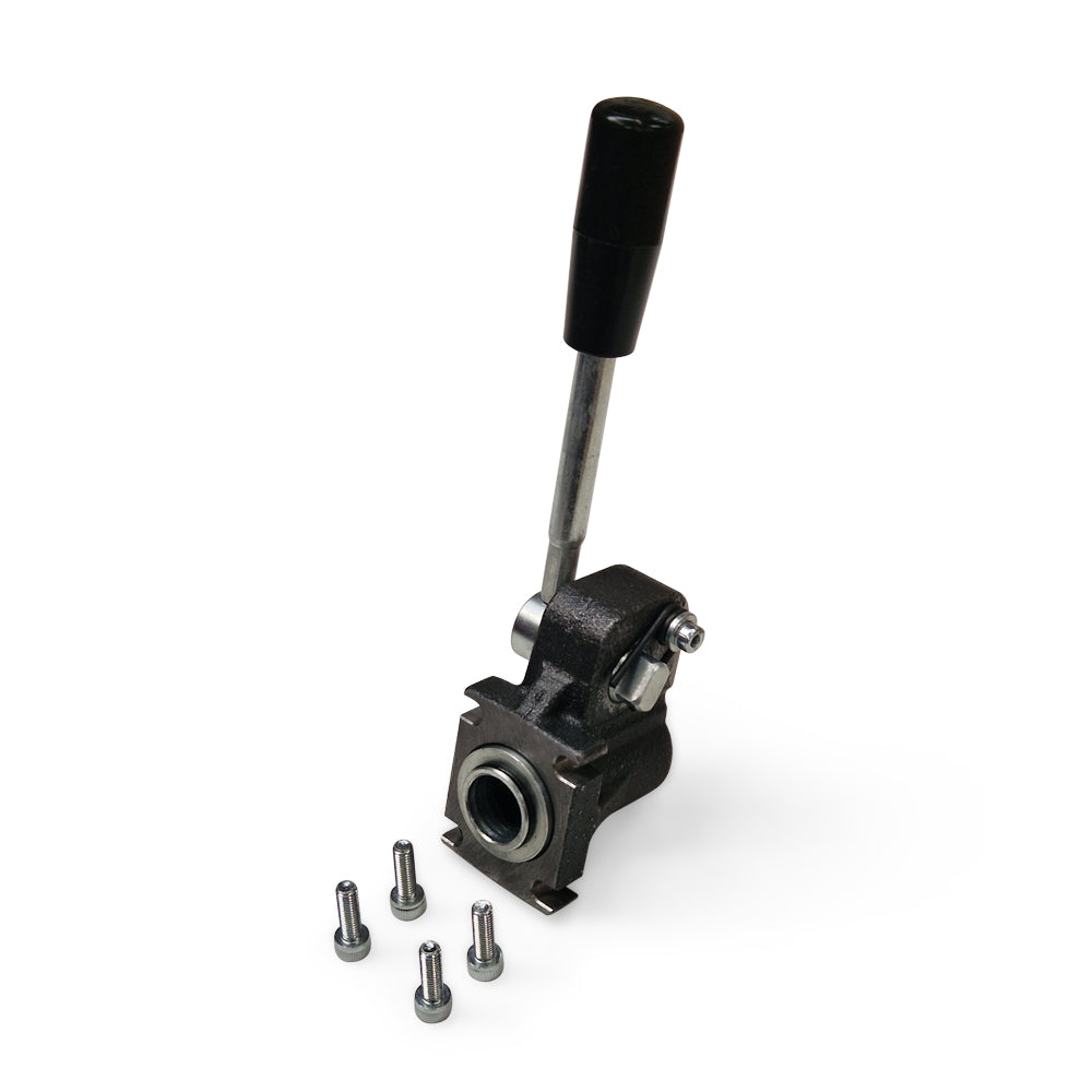 HP-50 Kit-Complete Wet Spool Lever Cap For HP50 Control Valve