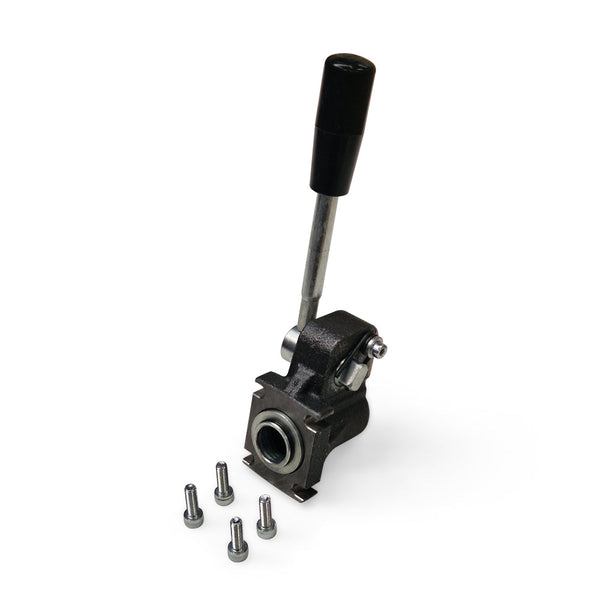 HP-50 Kit-Complete Wet Spool Lever Cap For HP50 Control Valve