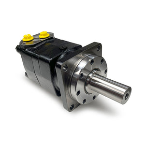Hydraulic Motors (MT Series) - Approved Hydraulics Limited