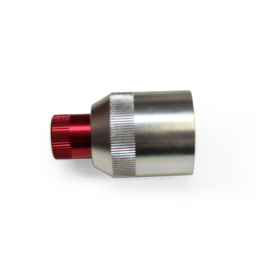 Cetop 5 Manual Overide Cap - Approved Hydraulics Limited