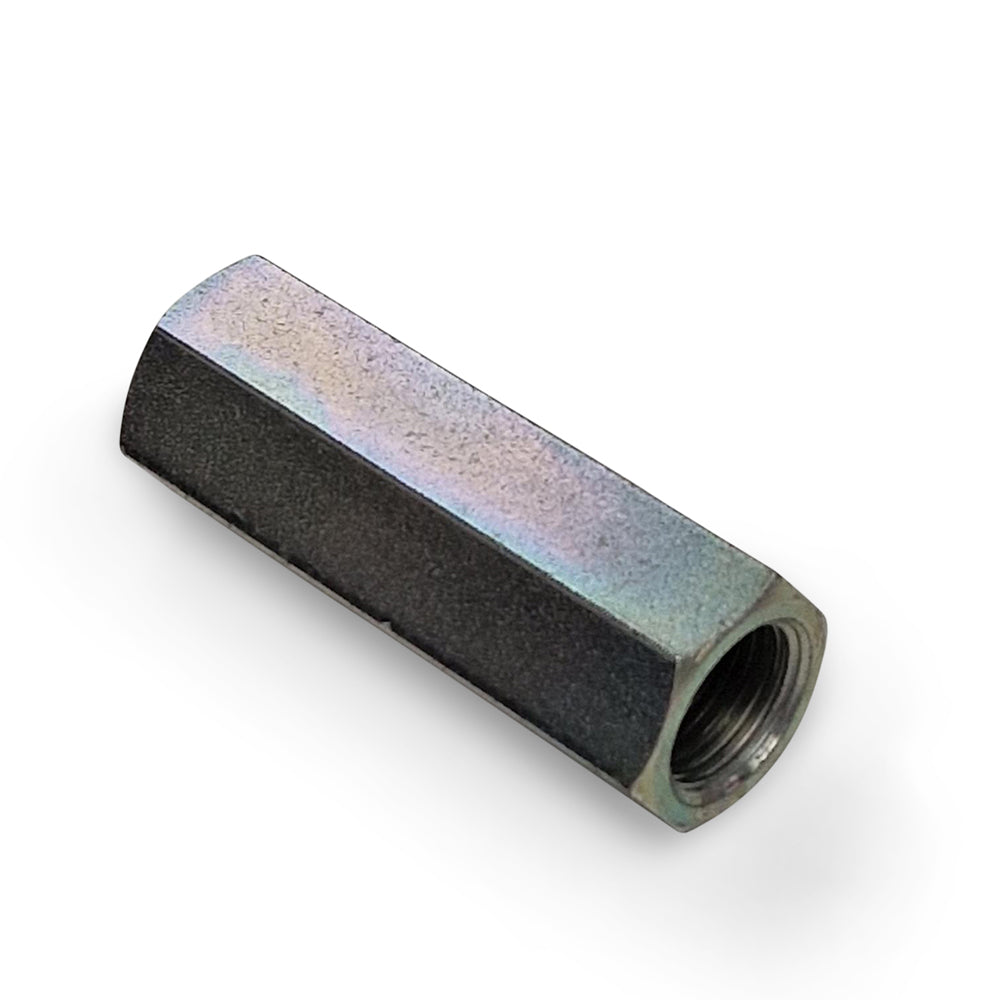 3/8&quot; Hose Burst Valve in a Female - Female Housing