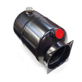 5L Steel Hydraulic Tank 123mm (AC) Neck Flange