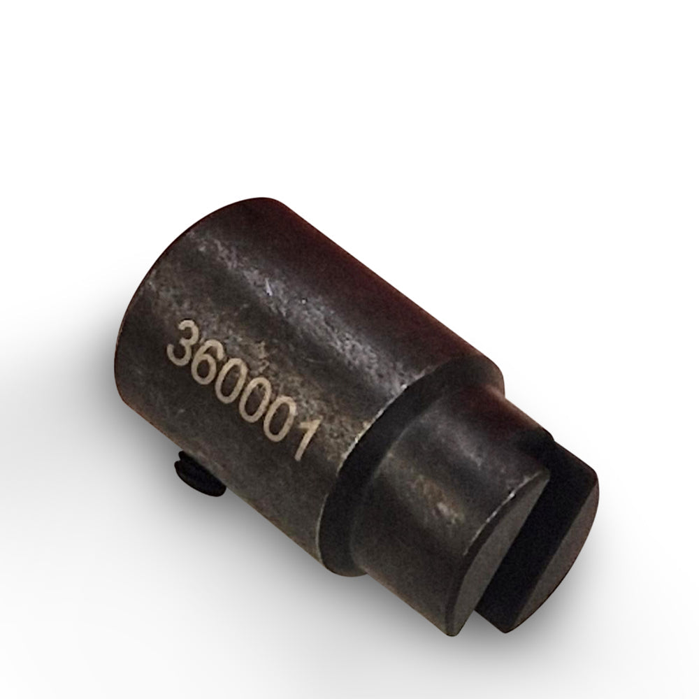 Motor side Coupling For Mounting kit for frame 71 B14 AC motor