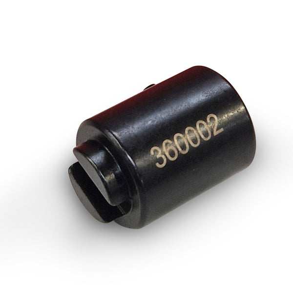 Motor side Coupling For Mounting kit for frame 80 B14 AC motor