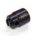 Motor side Coupling For Mounting kit for frame 90 B14 AC motor