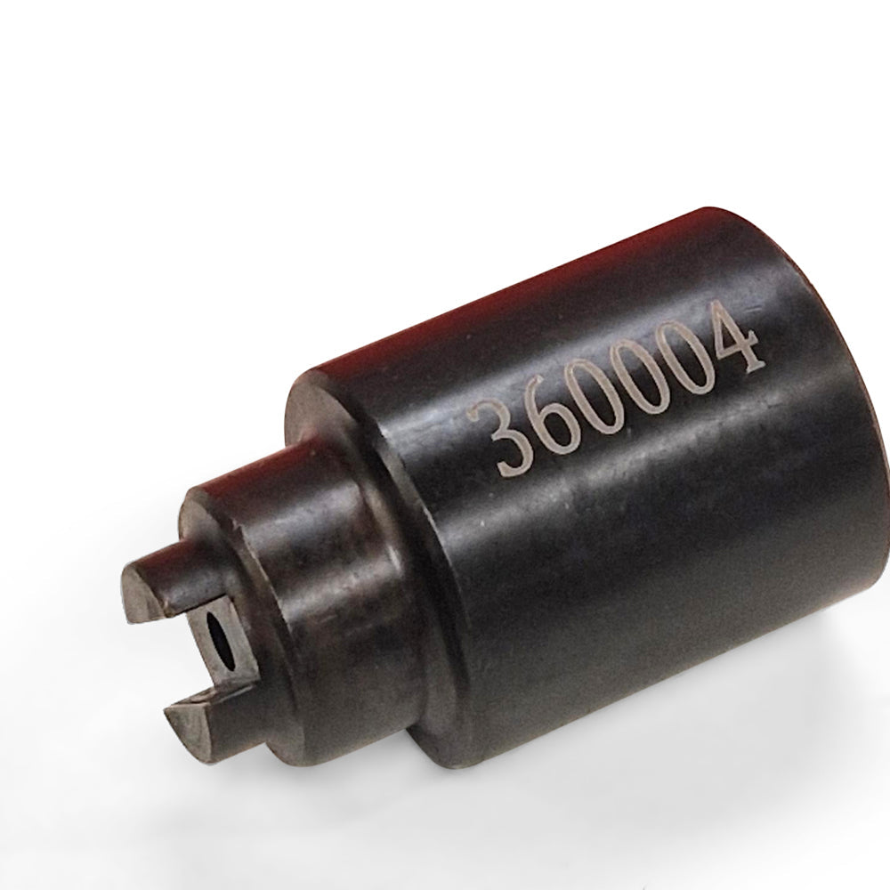 Motor side Coupling For Mounting kit for frame 100/112 B14 AC motor