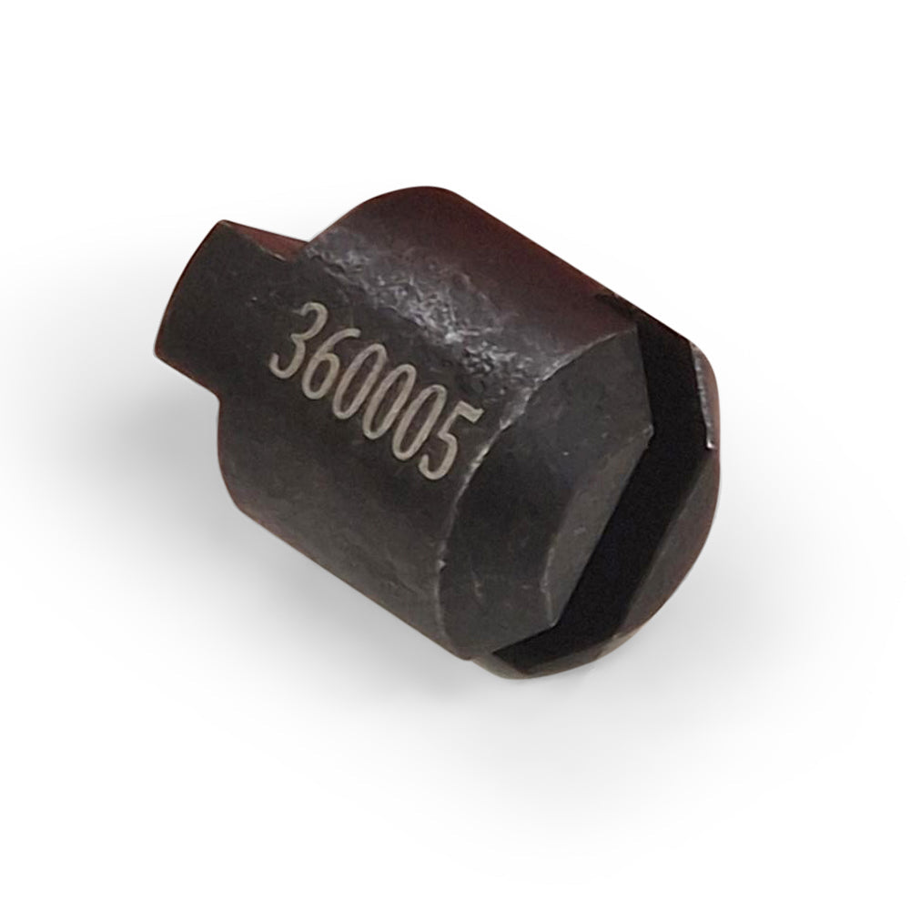 Group 1.0 Pump Side Coupling For Mounting kit for B14 AC motor