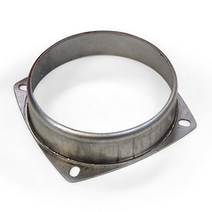 Weld collars 120mm (DC Motors)