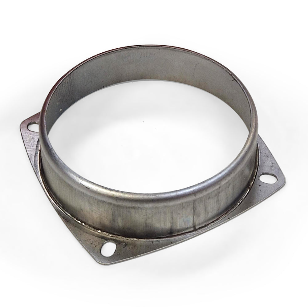 Weld collars 120mm (DC Motors)