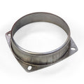 Weld collars 120mm (DC Motors)