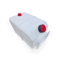 7L Plastic Hydraulic Tank 123mm (AC) Neck Flange