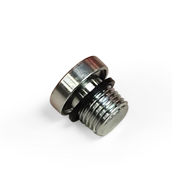 Hexagon Socket Plug G1/4 - Approved Hydraulics Limited