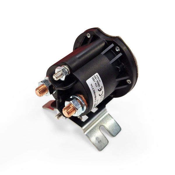 12V - 150AMP Starter + Cables and Copper Bar (Kit)