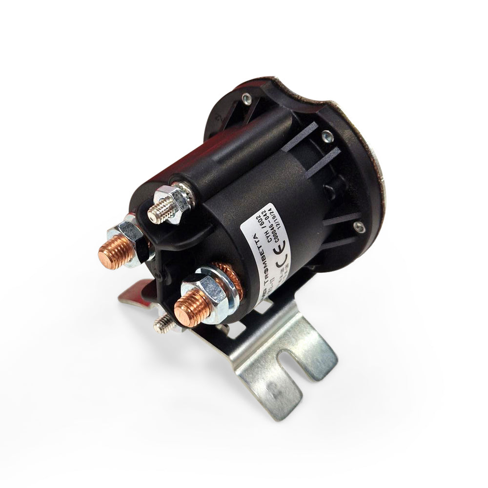 12V - 150AMP Starter + Cables and Copper Bar (Kit)